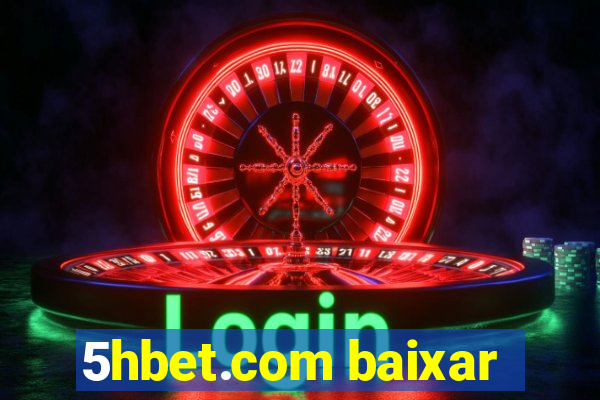 5hbet.com baixar